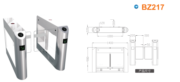 台州摆闸BZ217